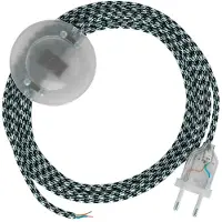 Creative Cables Rp04 3m Staande Lamp Kabel