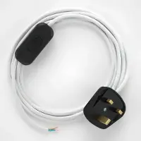Creative Cables Rm01 1.80 M Lampkabel