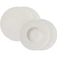Villeroy & Boch Pasta-Set Manufacture Rock