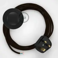 Creative Cables Rm13 3 M Staande Lamp Kabel