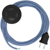 Creative Cables Rm07 3m Staande Lamp Kabel