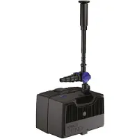 Fluval Pond Jet-clear 6500 All In One Vijverfilter