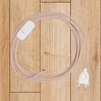 Creative Cables Rz09 Zigzag 3 M Staande Lamp Kabel