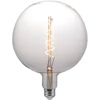 Creative Cables G200 Spiral Led-filamentlamp