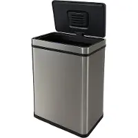 Wellhome Prullenbak 70l