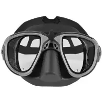 C4 Martian Antifog Freedivemasker