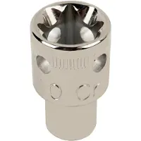 Bahco PGB-FASTENERS | Ronde verbindingsmof Kl 5 M12x40 Zn (15) | 50 st 0R6334001012000403