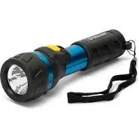 Velamp Ip06 Impulse Led-zaklamp