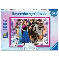 Ravensburger 12004382 Puzzel