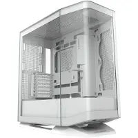 Cougar CGR-58M6W Midi-tower PC-behuizing Wit