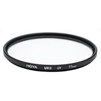 Hoya UX UV II 82mm