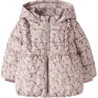 Name it Jas puffer
