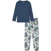Bonprix Pyjama (2-dlg.) maat 56/58 (3XL)