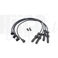HÜCO 134847 Bougiekabels