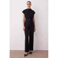 Trendyol Jumpsuit zwart