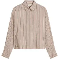 Marc O'Polo Blouse beige