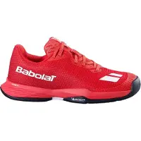 Babolat Jet Mach 3 Boy Clay Shoes Rood EU 36 1/2 Man