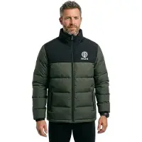 ROX R-mystery Jacket Groen XL