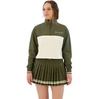 Wilson Davenport Woven Pop Over Jacket