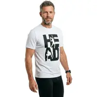 Head Racket Vision T-shirt Met Korte Mouwen