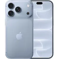 Apple iPhone 18 Pro 2TB Lichtblauw