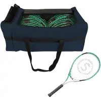 Sporti France T800 25´´ Junior Tennisracket 10 Eenheden