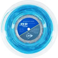 Dunlop Tennissnaar Explosive Speed 16G Blue 1.30mm/200m