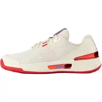 Wilson Intrigue Pro Uso Allcourt Schoenen