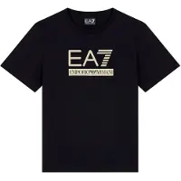 Emporio Armani 7b000350_af10375 T-shirt Met Korte Mouwen