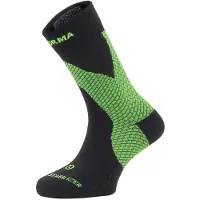 Enforma Socks Ankle Stabilizer Multi Sport Half Lange Sokken