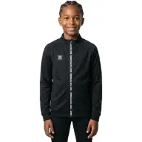 Oxdog Laguna Jacket Zwart 164 cm Kinderen