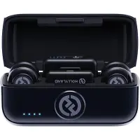 Hollyland Lark M3 Combo 4TX & 2RX (with Camera RX + USB-C RX) Wireless Microphone System Space Gray