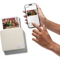 Fujifilm Imprimante Photo instax Link Wide 2 Beige