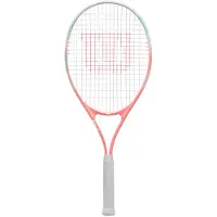 Wilson Envy Xp Lite Tennis Racket Roze 1