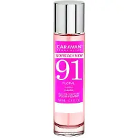 Caravan Nº 91 150ml Eau De Parfum