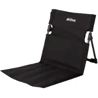 Aktive 62459 40x40x40 Cm Opklapbare Zitting