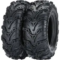 ITP -quad Mud-lite Ii 65l 6pr E Quadband