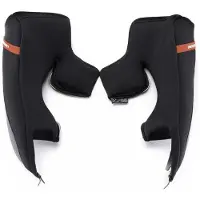 Scorpion Exo-r1 Carbon Air Wangkussentjes