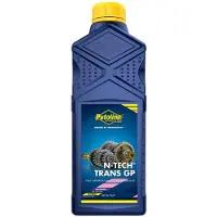 Putoline N-tech Trans Gp Automatische Transmissieolie 1l