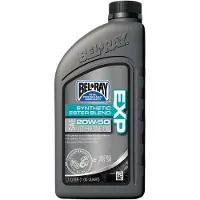 Bel-Ray EXP 20W-50 Motor olie 1 Liter