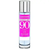 Caravan Nº 90 150ml Eau De Parfum