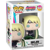 Funko POP! Inojin - Pop! Animation - Boruto