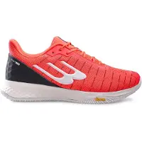 Bullpadel Xplo Vibram 26v Padel Shoes Rood,Oranje EU 45 Man