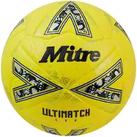 Mitre Ultimach Evo Voetbal