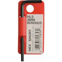 Bondhus Inbussleutel 19 Mm