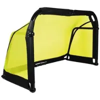 Sporti France Folding Aluminium Mini Elite 155 Cm Voetbaldoel