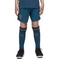Puma Valencia Cf 26/27 Replica Thuis Junior Shorts