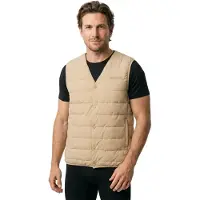 Mystic Quilted Bodywarmer Vest