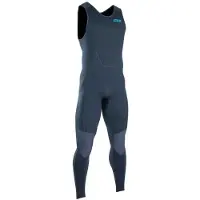 iON Long John Element 2.0 Mm Mouwloze Wetsuit Zonder Rits