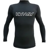 Kynay Hot Elatan Thermisch T-shirt Met Lange Mouwen